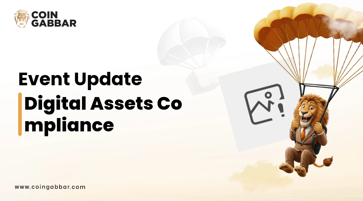 Digital Assets Compliance