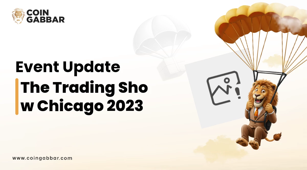 The Trading Show Chicago 2023