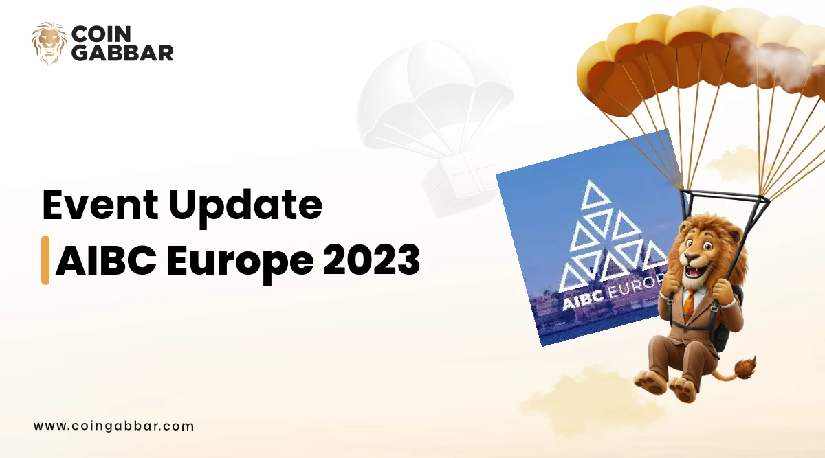 AIBC Europe 2023