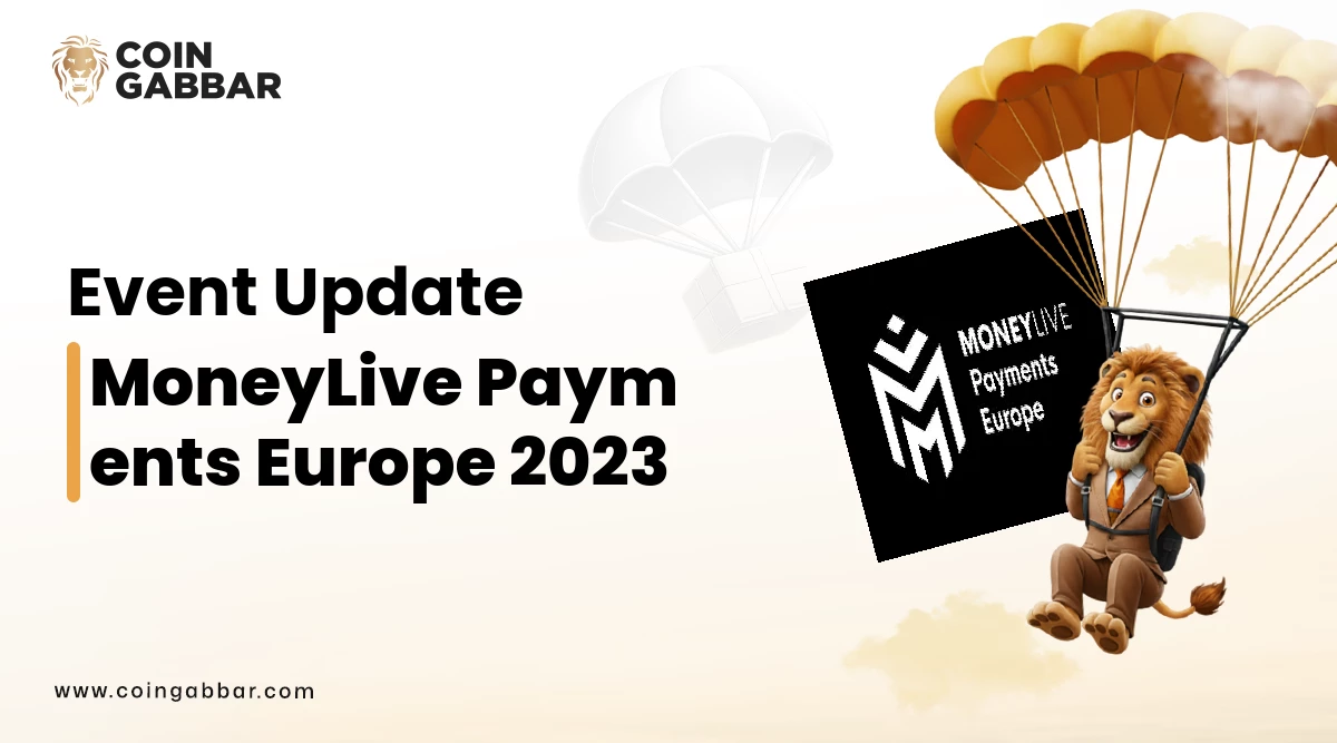 Crypto Event MoneyLive Payments Europe Latest Conference