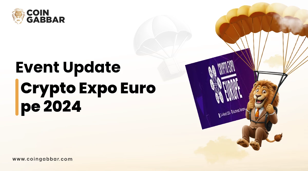 Crypto Expo Europe