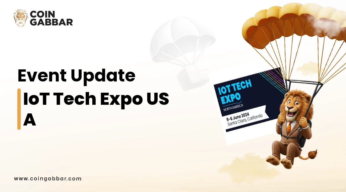 IoT Tech Expo USA