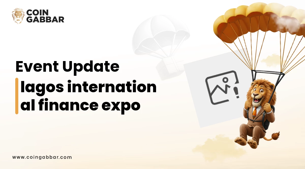 lagos international finance expo