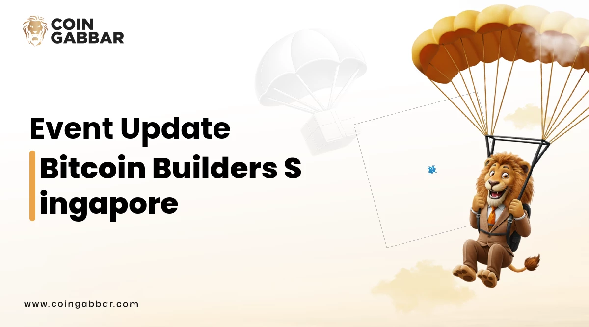 Bitcoin Builders Singapore