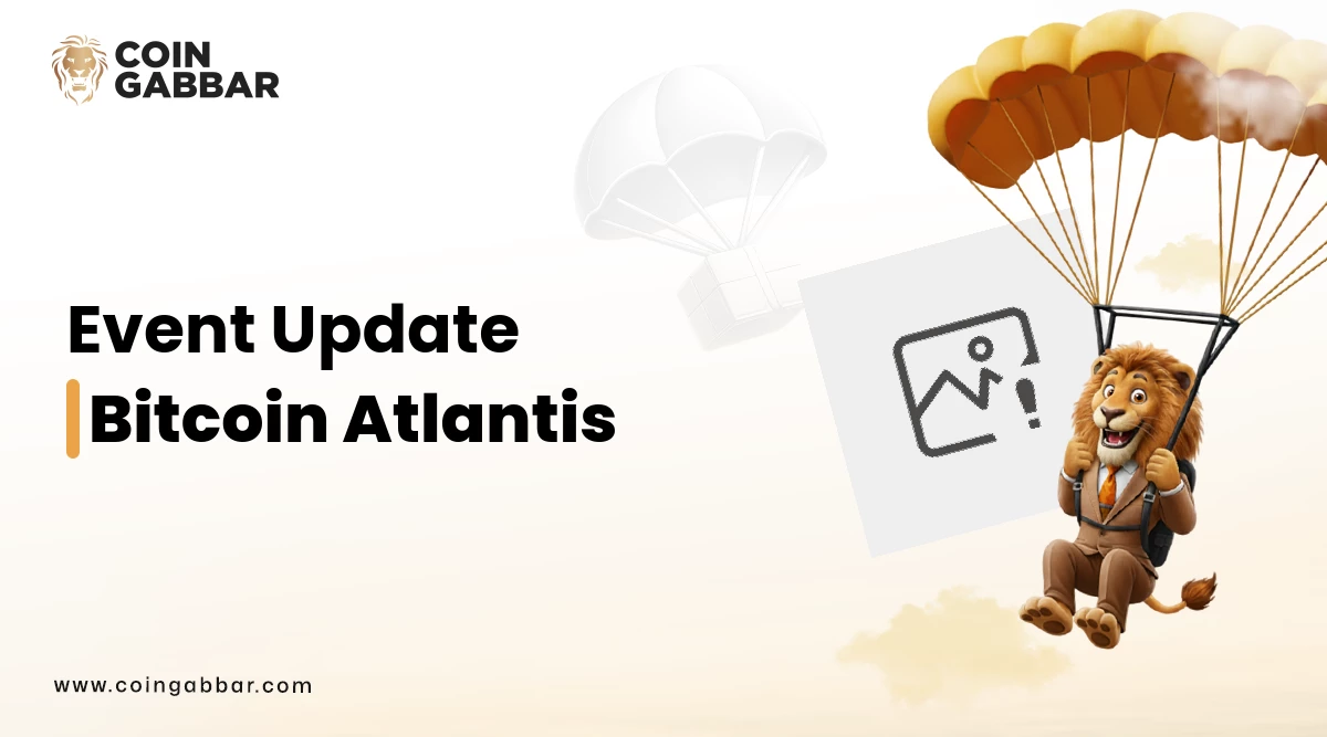 Bitcoin Atlantis