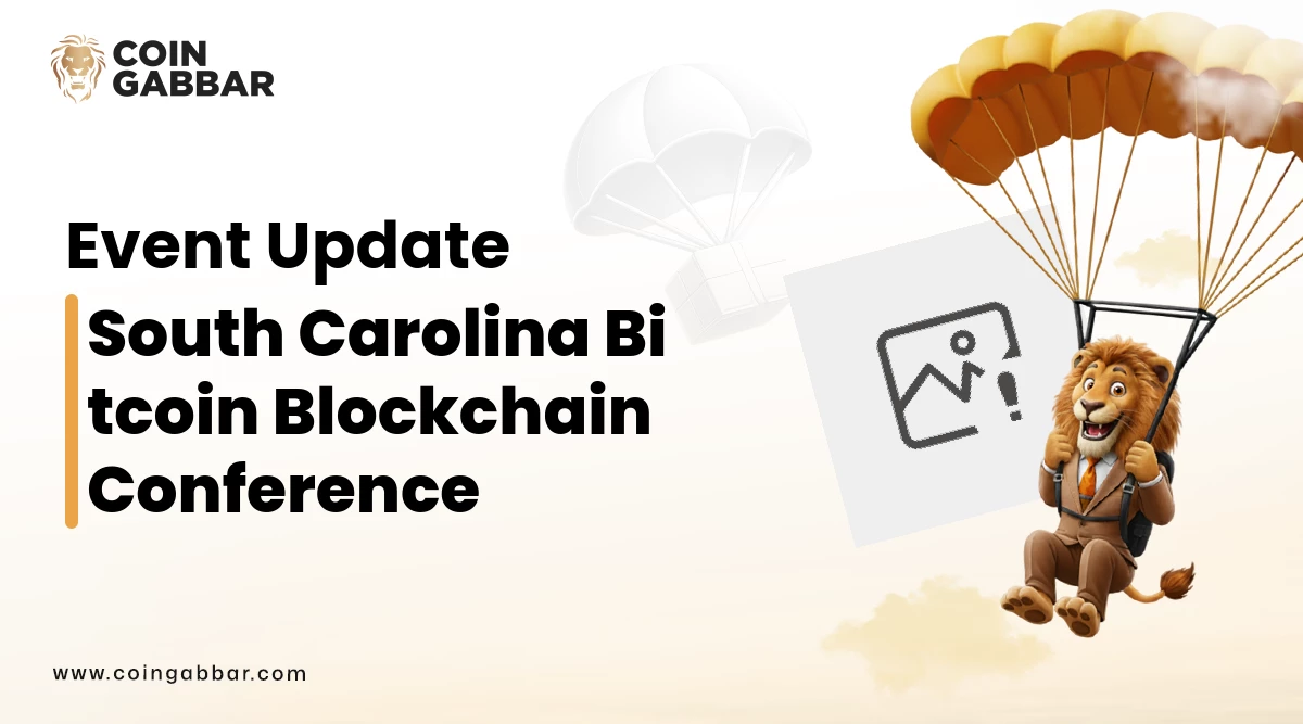 South Carolina Bitcoin Blockchain Conference