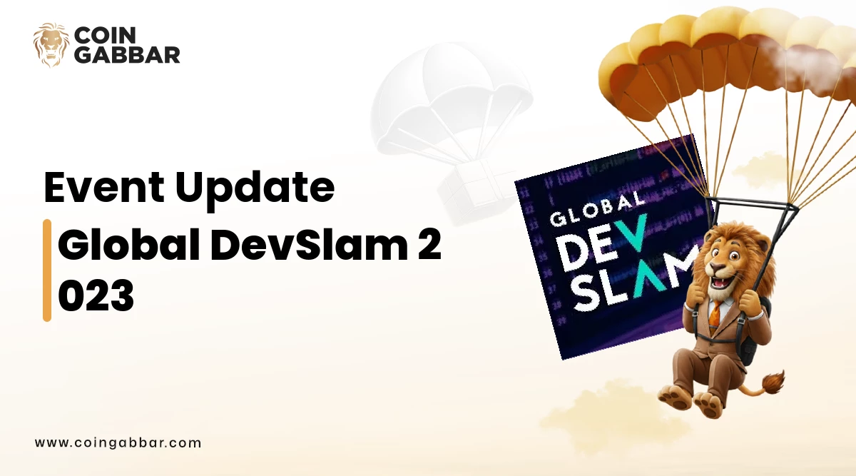 Global DevSlam 2023