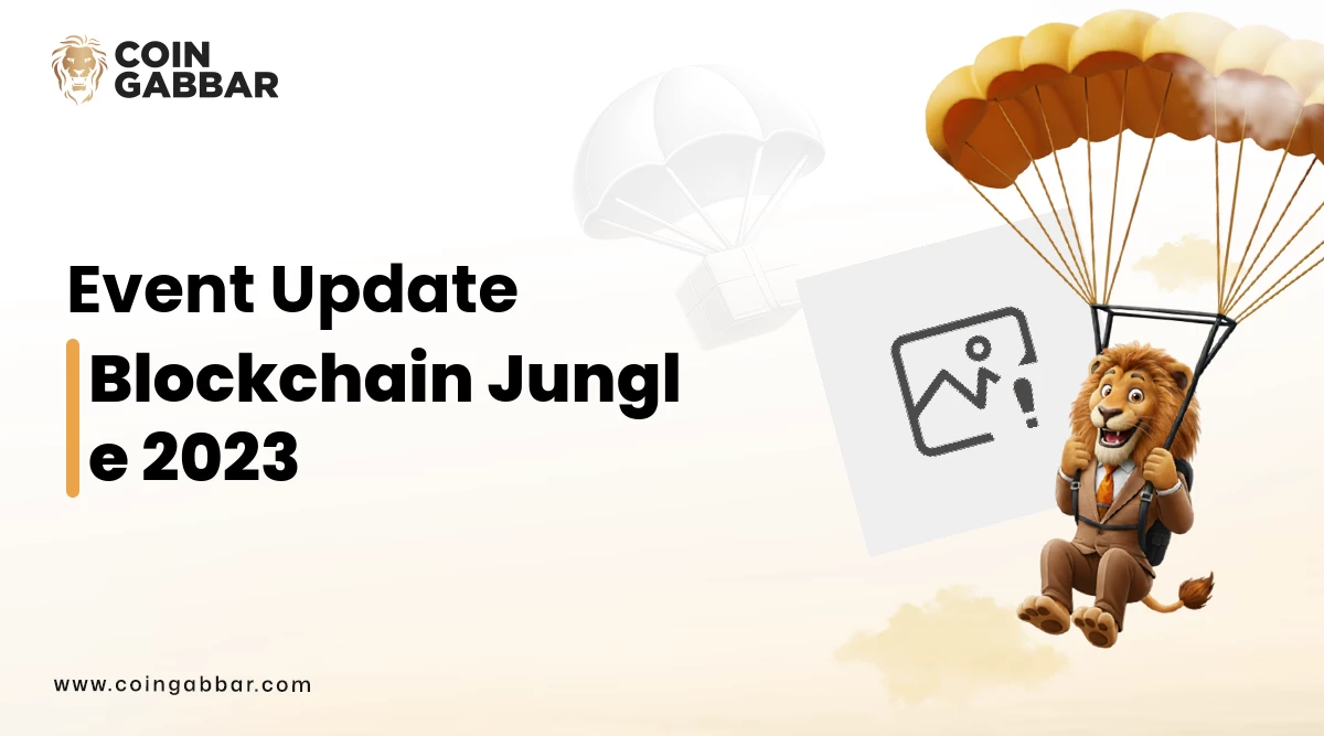 Blockchain Jungle 2023