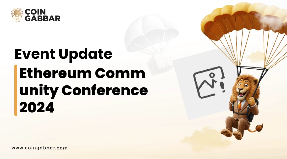Ethereum Community Conference 2024