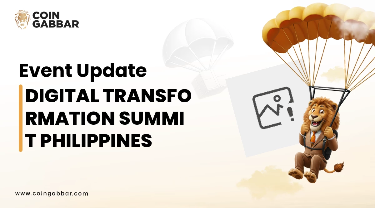 DIGITAL TRANSFORMATION SUMMIT PHILIPPINES
