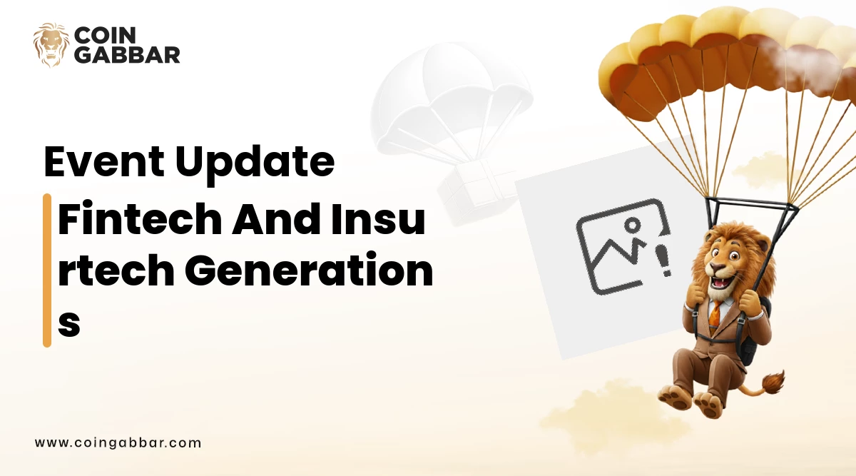 Fintech And Insurtech Generations