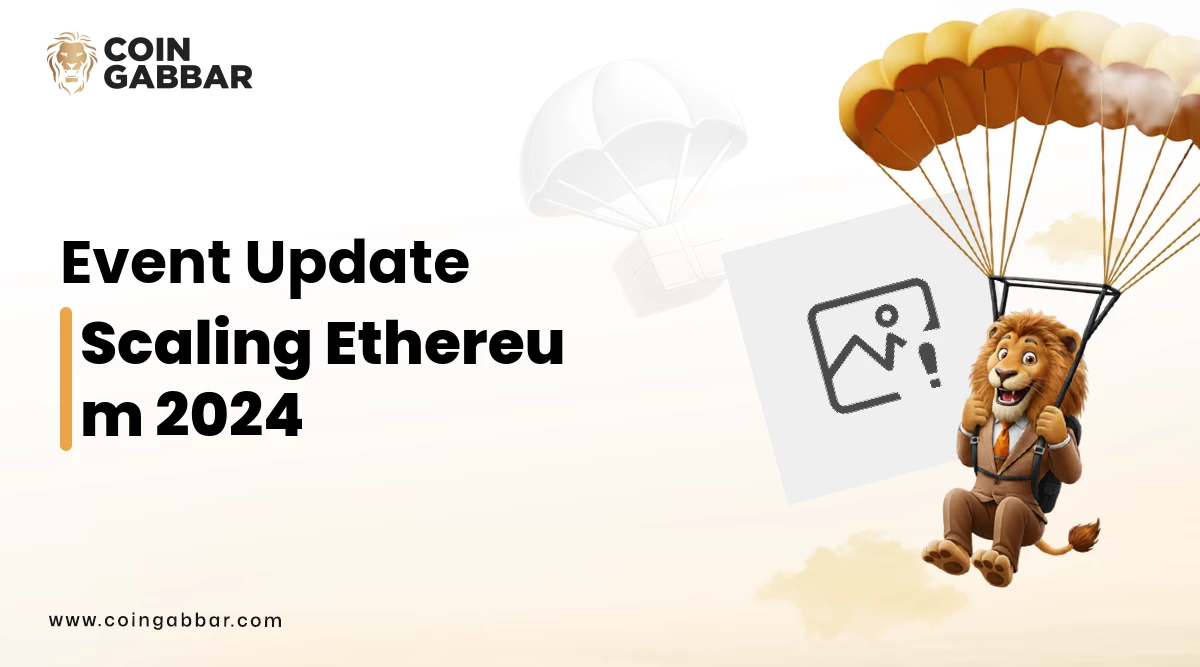 Scaling Ethereum 2024