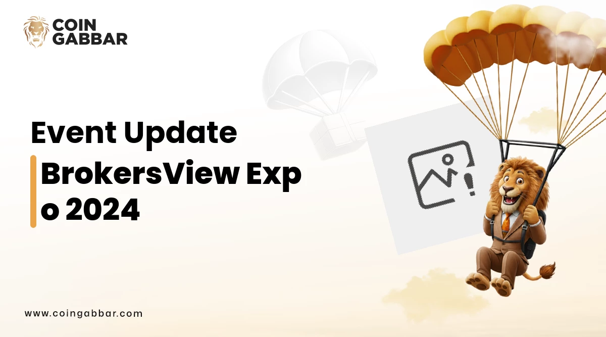 BrokersView Expo 2024