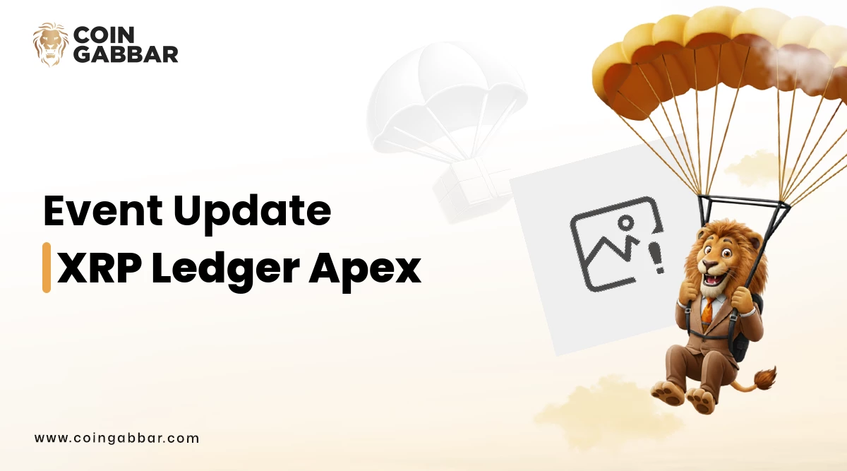 XRP Ledger Apex Blockchain Conference In Netherlands