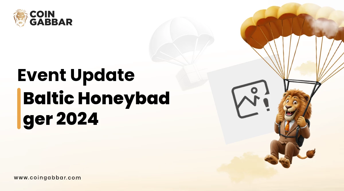 Baltic Honeybadger 2024 In Latvia