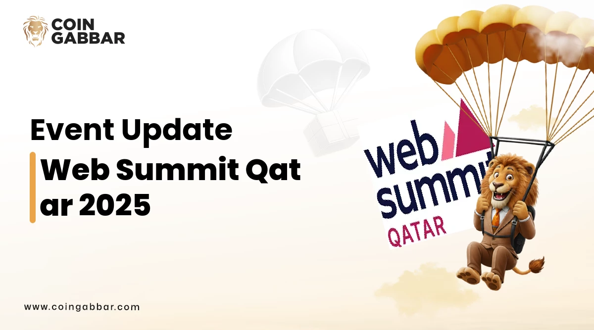 Web Summit Qatar 2025