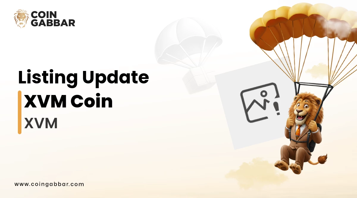 MEXC Exchange Listing XVM Token