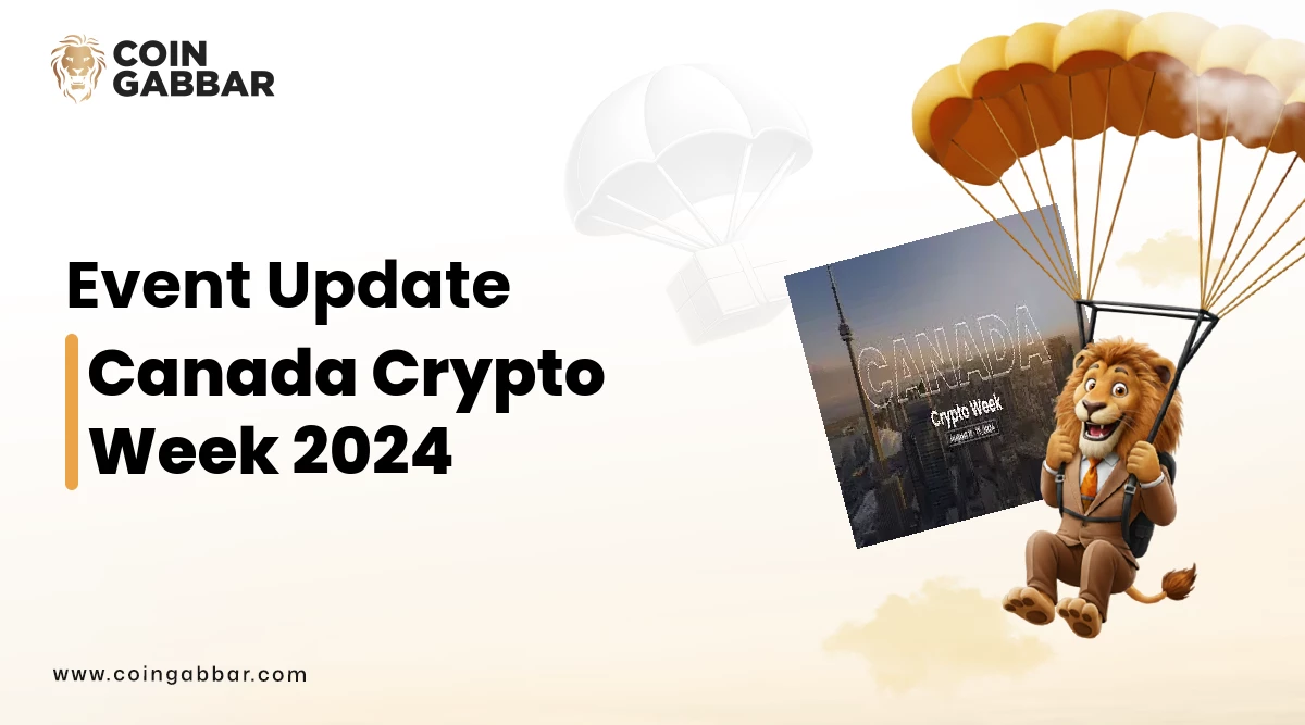 Canada Crypto & Web3