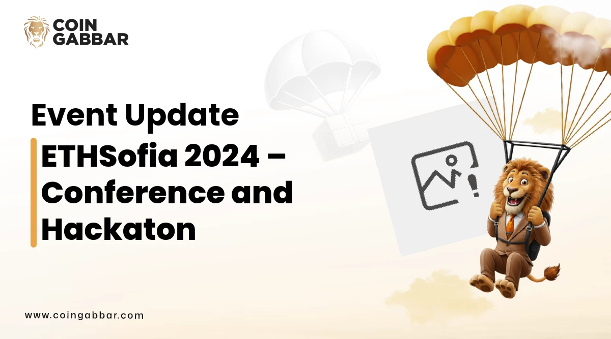 ETHSofia 2024 – Conference and Hackaton