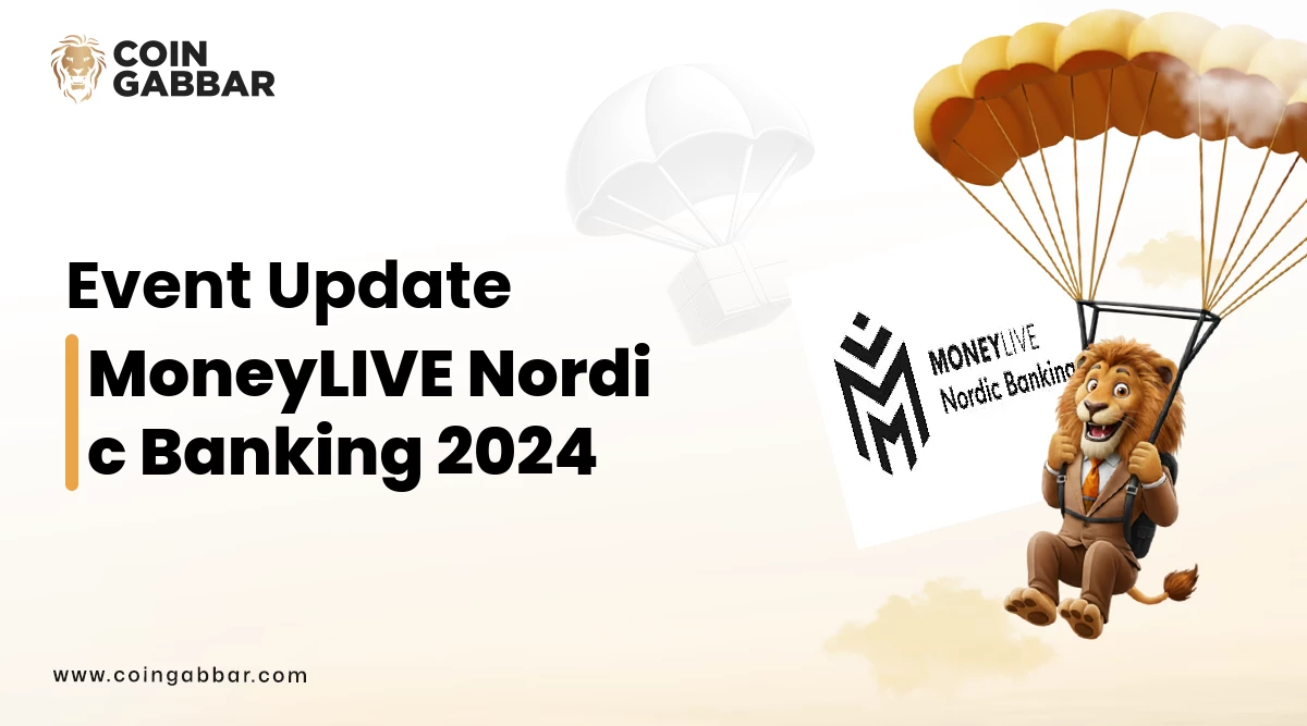MoneyLIVE Nordic Banking 2024