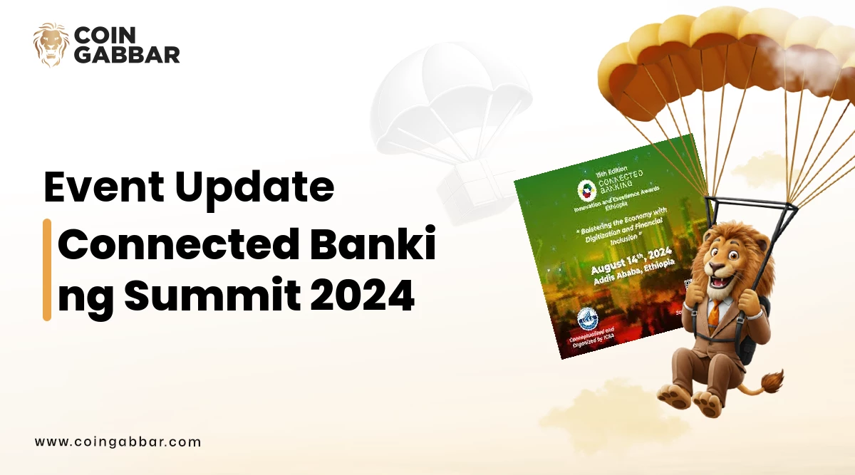 Connected Banking Summit 2024