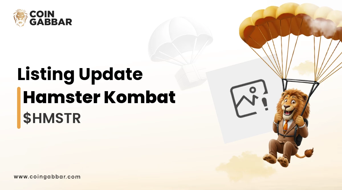 Bybit exchange listing - Hamster Kombat ($HMSTR)
