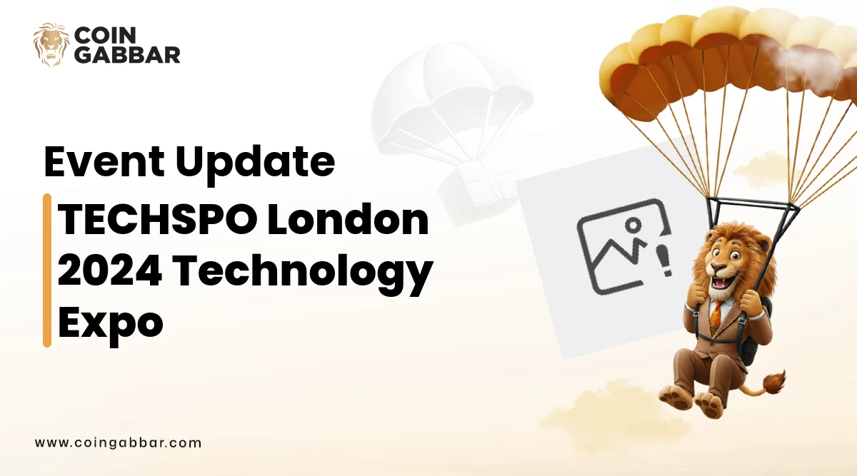 TECHSPO London 2024