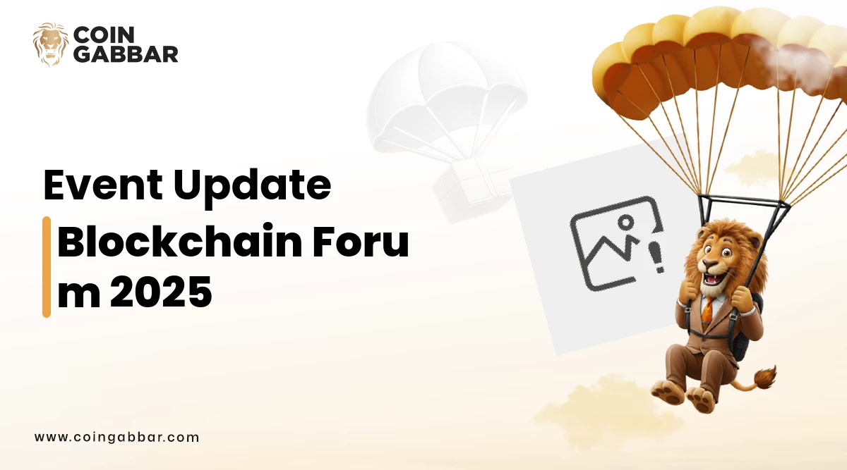 Blockchain Forum 2025: blockchain Challenges and Projects