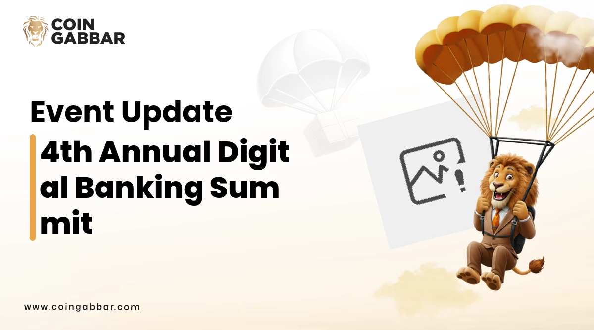 4th Annual Digital Banking Summit, blockchain conference