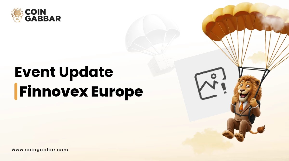 Finnovex Europe, blockchain conference