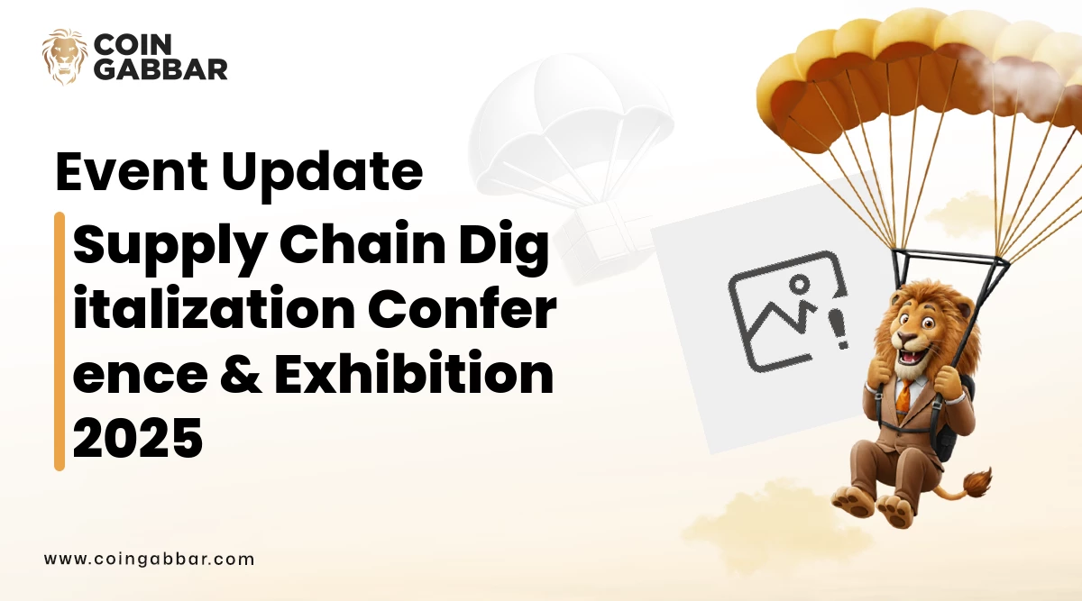 Supply Chain Digitalization Conference 2025: blockchain & AI