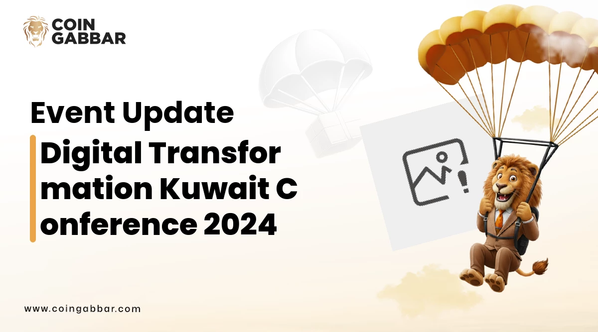 Digital Transformation Kuwait Conference 2024