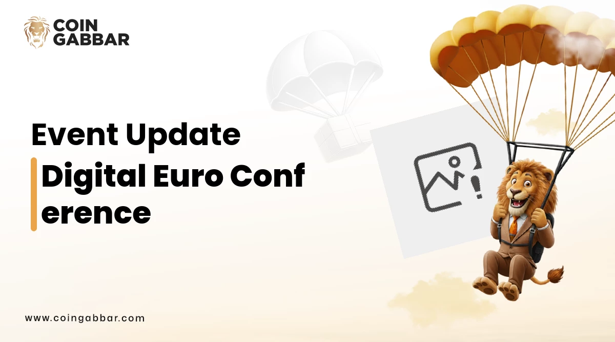 Digital Euro Conference