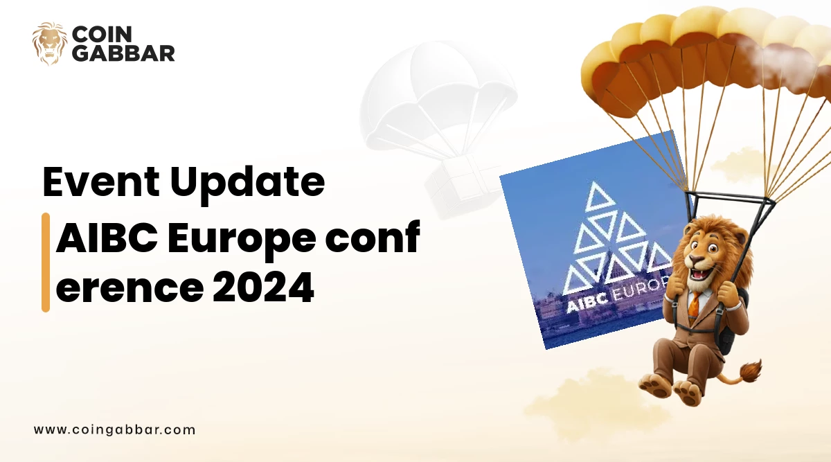 AIBC Europe 2024