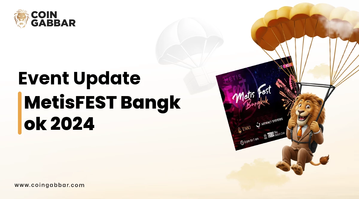 MetisFEST Bangkok 2024