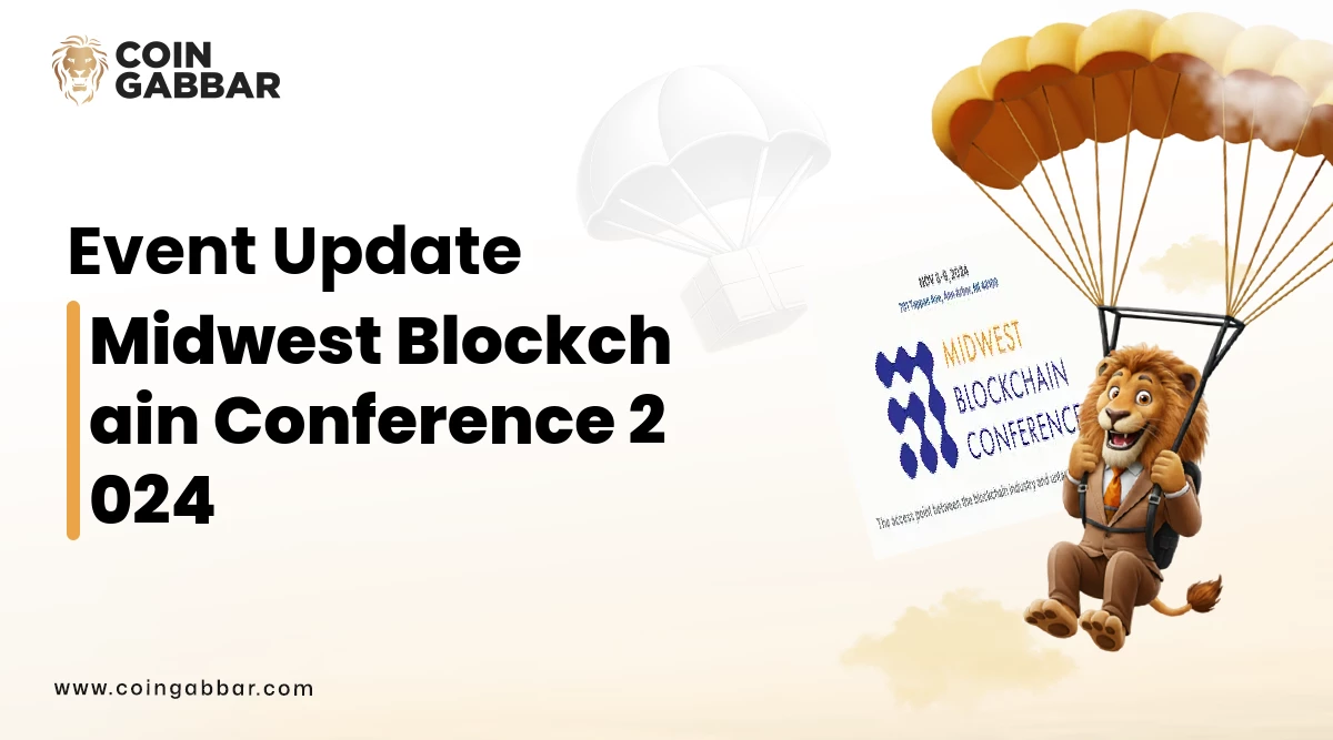 Midwest Blockchain Conference 2024