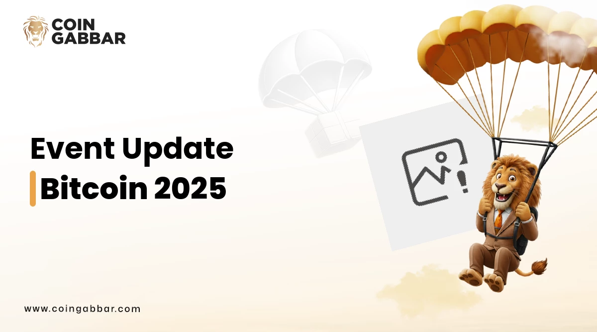 Bitcoin 2025 Conference: Crypto Events & Networking