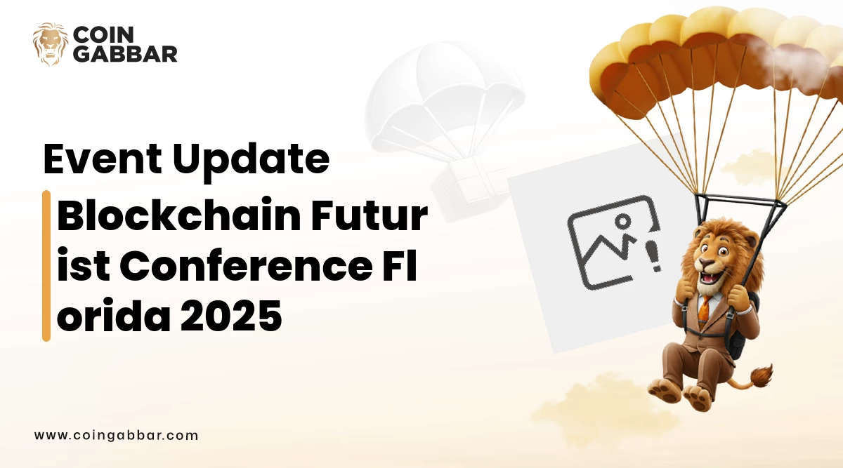 Blockchain Futurist Conference Florida: Blockchain & Web3