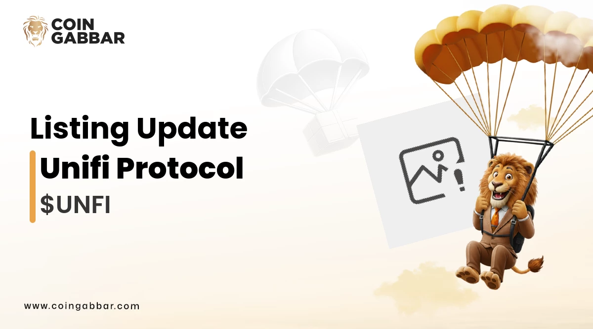 Binance Exchange Delisting - Unifi Protocol ($UNFI)