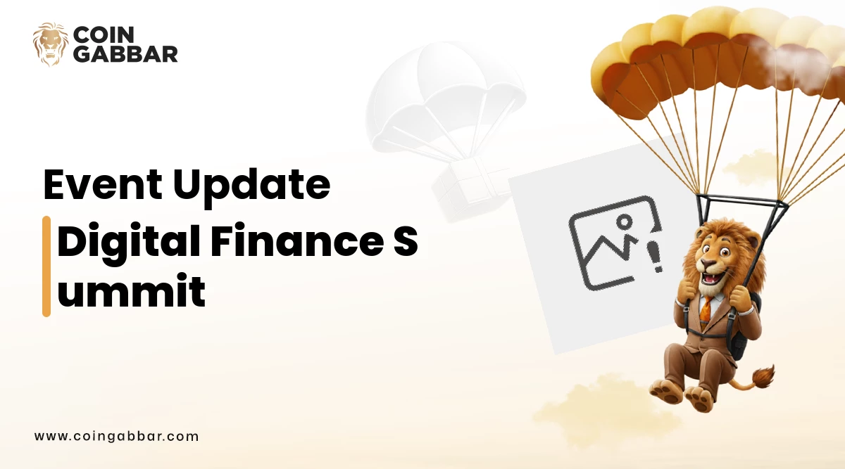Digital Finance Summit