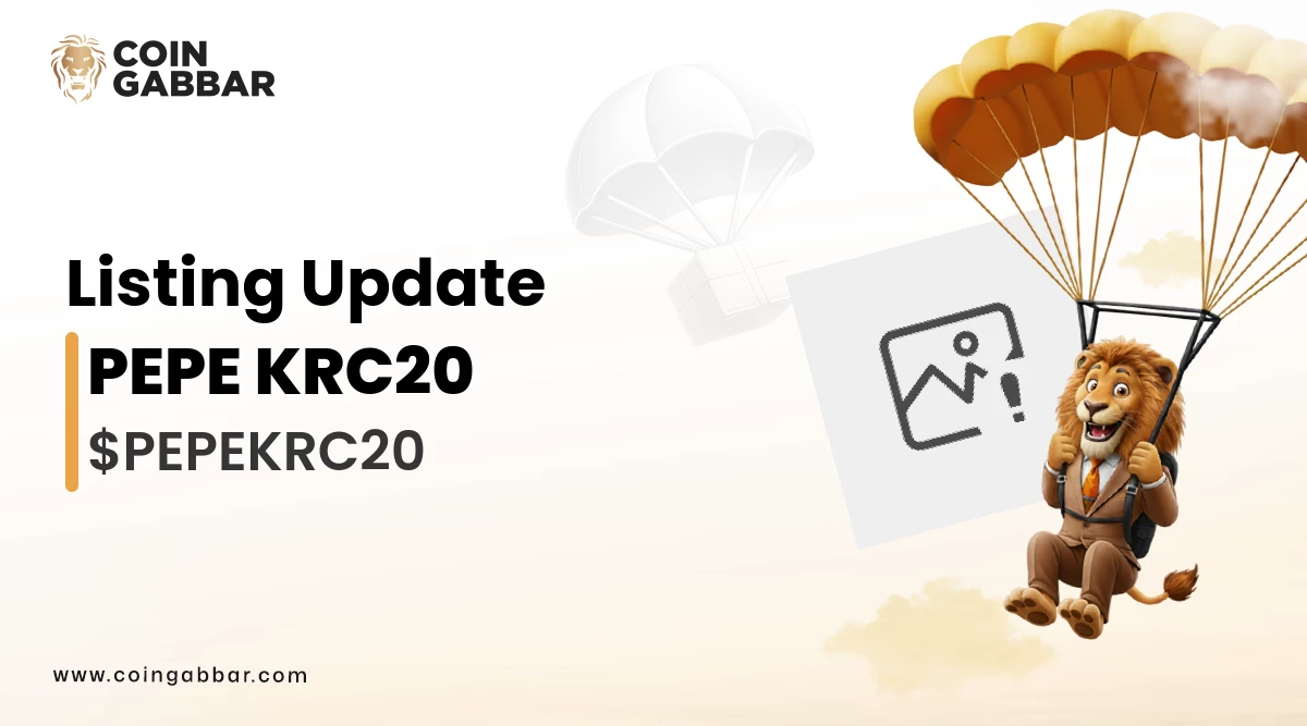 XT.COM Exchange Listing - PEPE KRC20 ($PEPEKRC20)