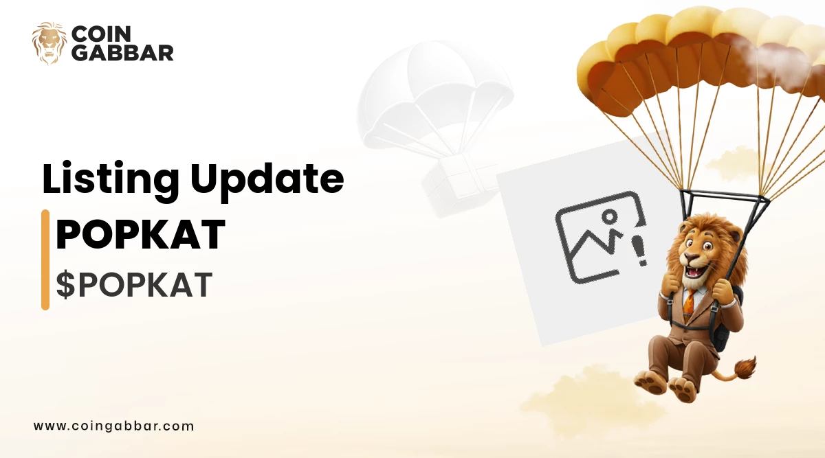 Biconomy Exchange Listing - POPKAT ($POPKAT)