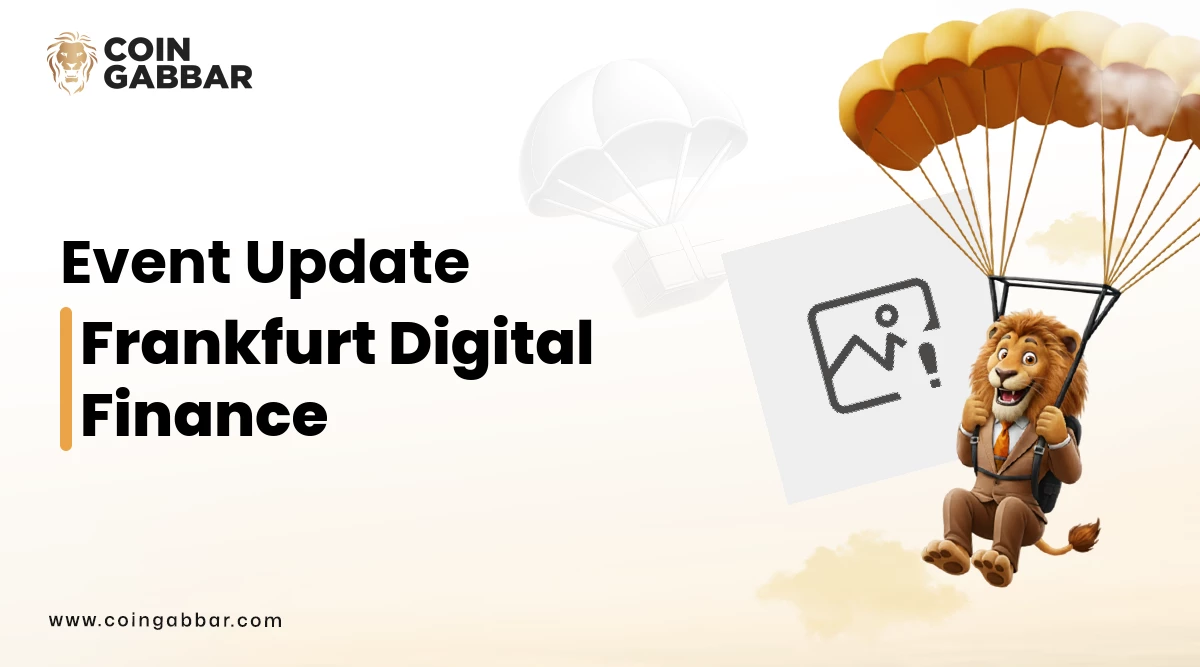 Frankfurt Digital Finance