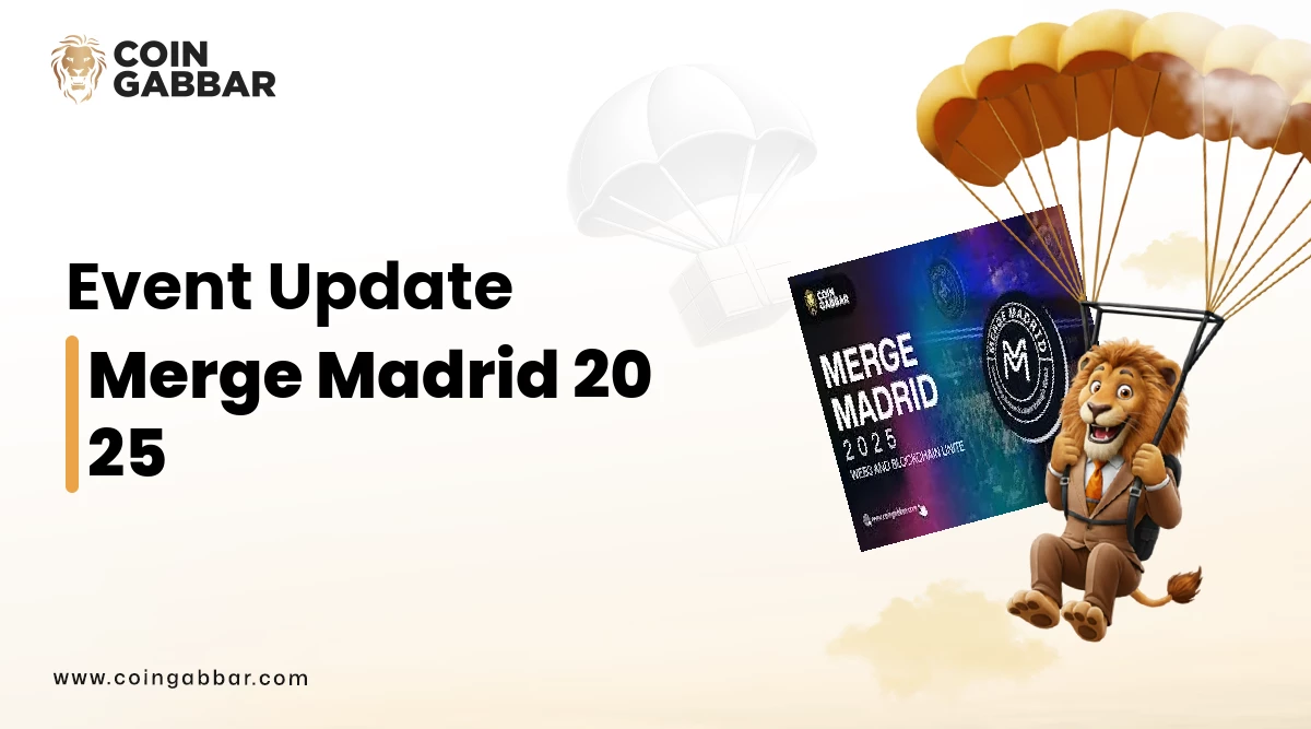 Merge Madrid 2025