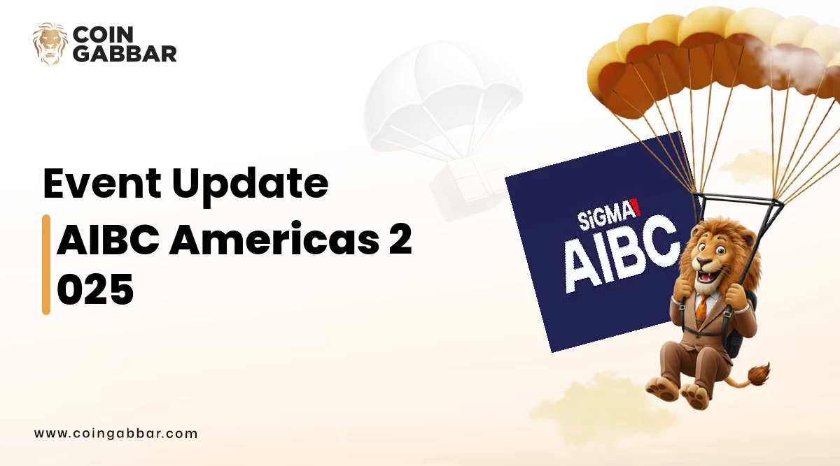 AIBC Americas 2025 Conference: Blockchain & AI