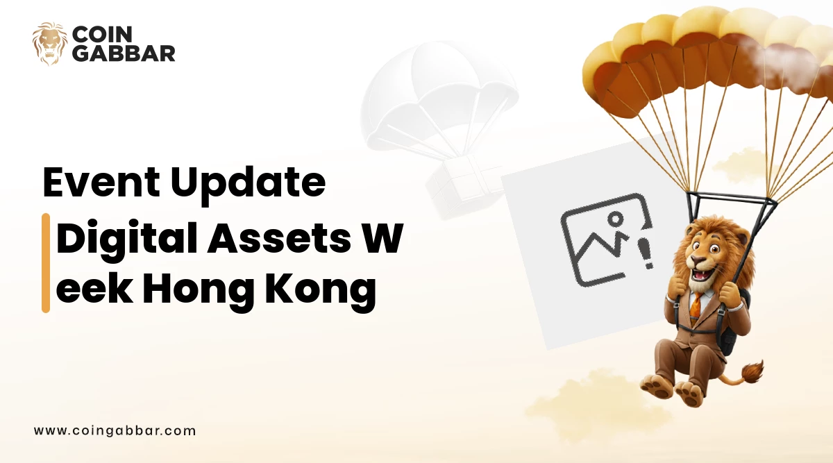 Digital Assets Week Hong Kong