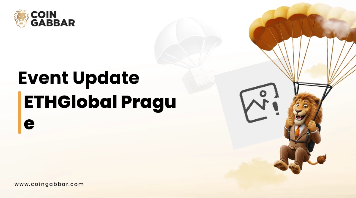 ETHGlobal Prague 2025 Conference: Blockchain, Web3 & Crypto