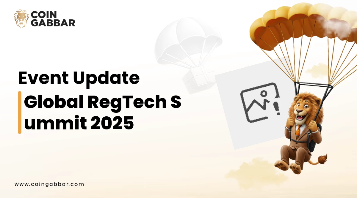 Global RegTech Summit 2025 Crypto Event : AI & Financial