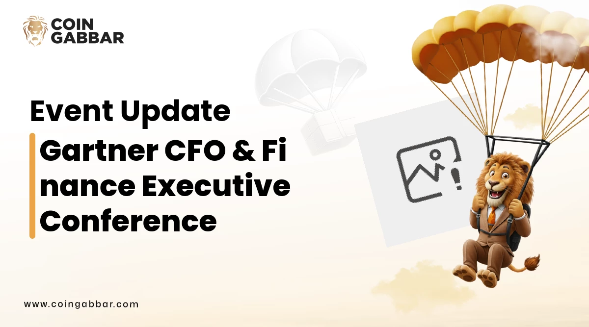 Gartner CFO & Finance Executive Conference 2025: AI