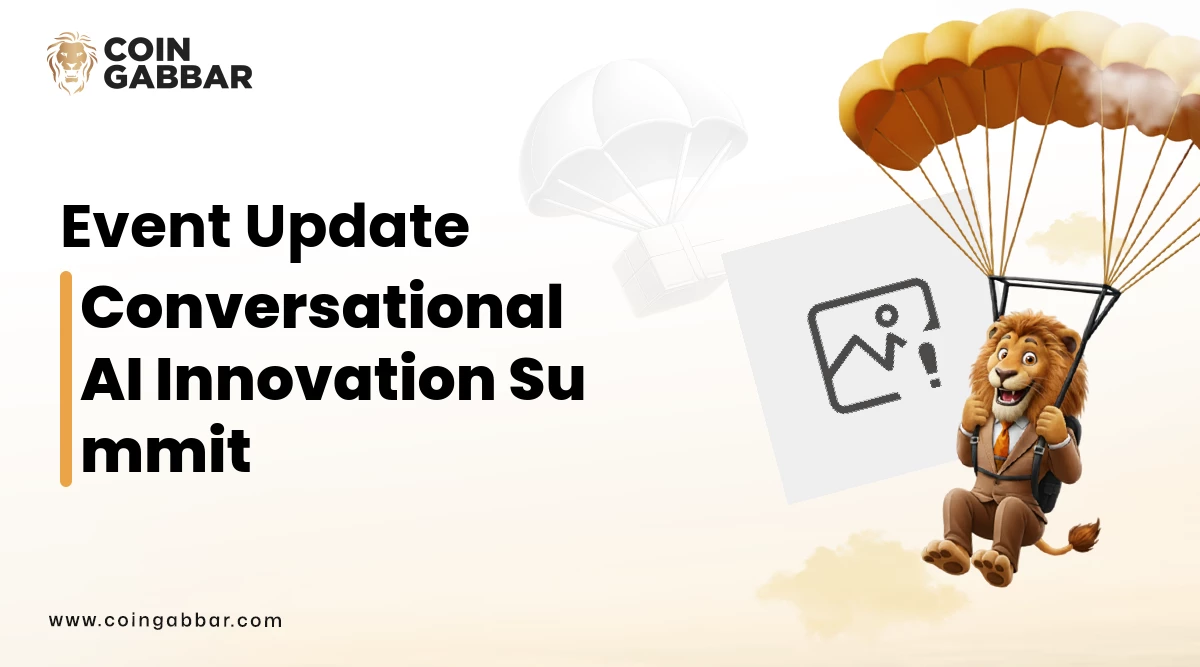 Conversational AI Innovation Summit